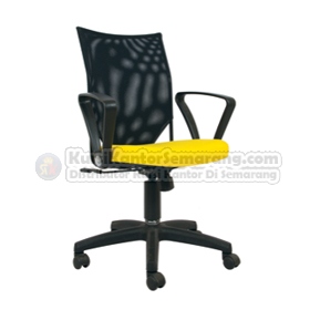 Kursi Manager Savello Slimo GT0