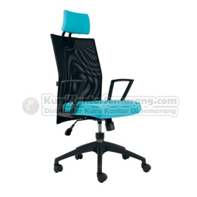 Kursi Manager Savello Vergo HT0