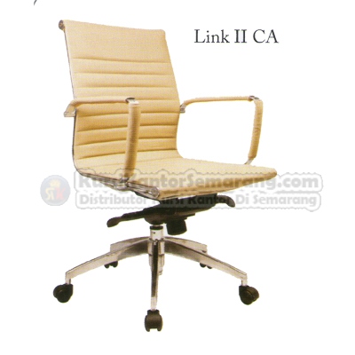 Kursi Manager Subaru Link II CA