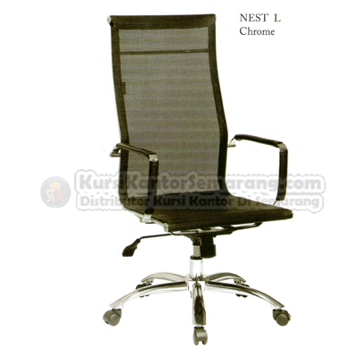 Kursi Manager Subaru Nest L