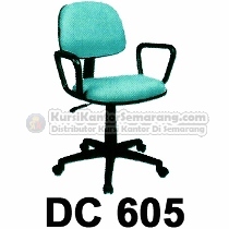 Kursi Sekretaris Daiko DC 605