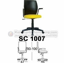 Kursi Sekretaris Chairman SC 1007