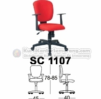 Kursi Sekretaris Chairman SC 1107