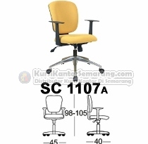 Kursi Sekretaris Chairman SC 1107A