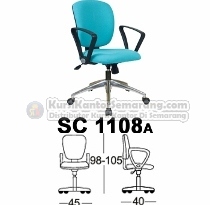 Kursi Sekretaris Chairman SC 1108A