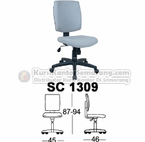 Kursi Sekretaris Chairman SC 1309