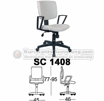 Kursi Sekretaris Chairman SC 1408