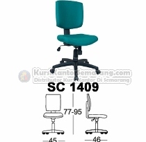 Kursi Sekretaris Chairman SC 1409