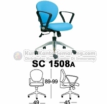 Kursi Sekretaris Chairman SC 1508A