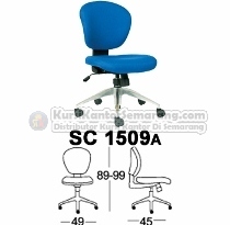 Kursi Sekretaris Chairman SC 1509A