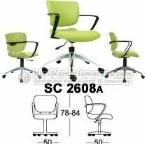 Kursi Sekretaris Chairman SC 2608A