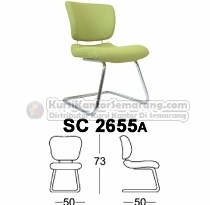 Kursi Sekretaris Chairman SC 2655A
