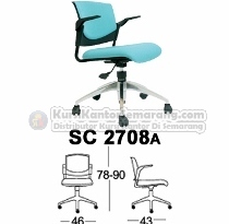 Kursi Sekretaris Chairman SC 2708A