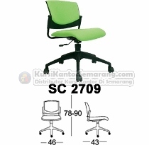 Kursi Sekretaris Chairman SC 2709
