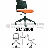 Kursi Sekretaris Chairman SC 2809