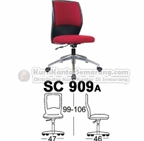 Kursi Sekretaris Chairman SC 909A