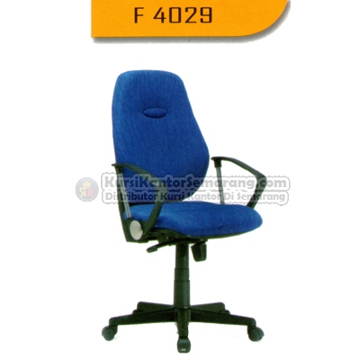 Kursi Sekretaris Fantoni F 4029