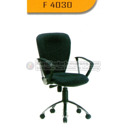 Kursi Sekretaris Fantoni F 4030