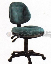 Kursi Sekretaris & Staff Donati DO-46 (Oscar-Fabric)