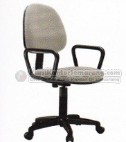Sekretaris & Staff Donati DO-59 (Oscar-Fabric)