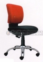 Kursi Sekretaris & Staff Donati Retro II C
