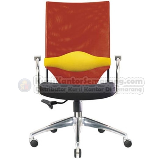 Kursi Direktur & Manager Ichiko Chepy I S (Oscar-Fabric)