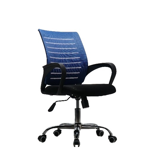 Kursi Kantor Astrovis 803 Blue