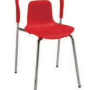 KURSI-SUSUN Covemo-CC-32-CHROME-OR-POWDER-COATING
