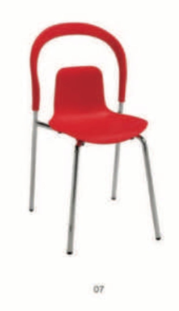 KURSI-SUSUN Covemo-CC-32-CHROME-OR-POWDER-COATING