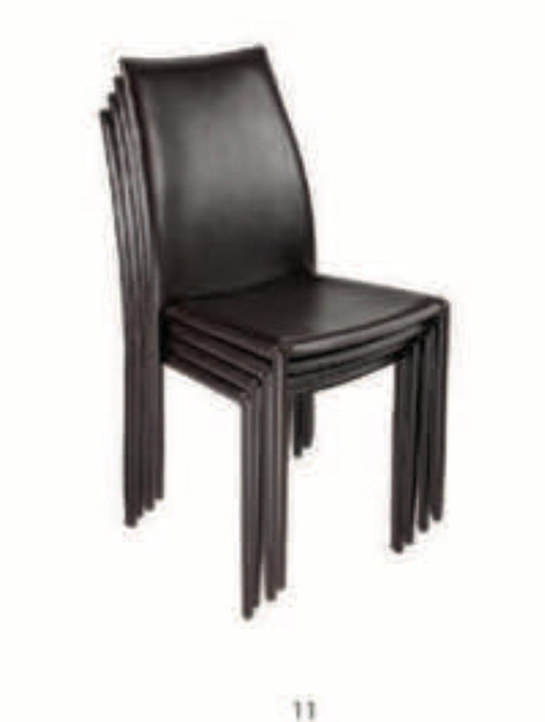 KURSI-SUSUN Covemo-JC-11-STEEL-FRAME