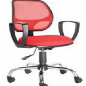 Kursi Kantor Ecos-SKM 1908P