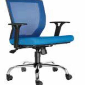 Kursi Kantor Ecos-SKM 3503P