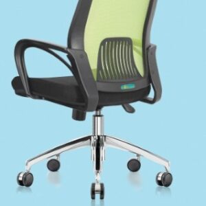 Kursi Kantor Donati-AVERSA 1 AL
