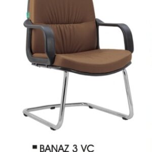Kursi Kantor Donati-BANAZ 3 VC