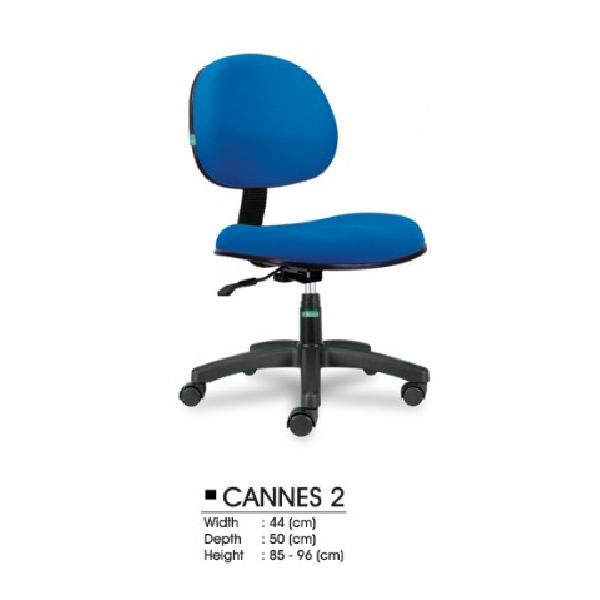 Kursi kantor Donati Eecco-CANNES 2