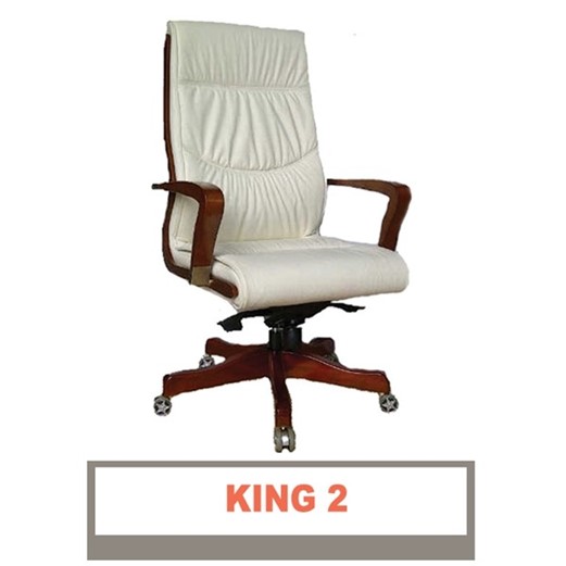 Kursi Direktur Carrera Type King 2 CPT