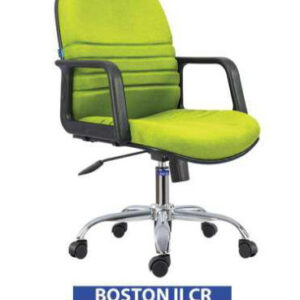 Kursi Staff Inco Boston II CR