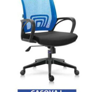 Kursi Staff Inco Casova I