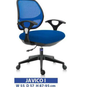 Kursi Staff Inco Javico I