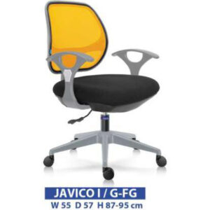 Kursi Staff Inco Javico I  G-FG