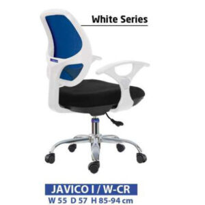 Kursi Staff Inco Javico I  W-CR