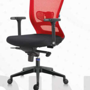 Kursi Staff Inco Saverin II
