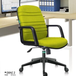 Kursi Kantor Donati Decco-GRAZ 2