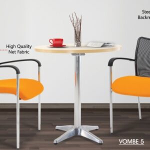 Kursi Kantor Donati Decco-VOMBE 5
