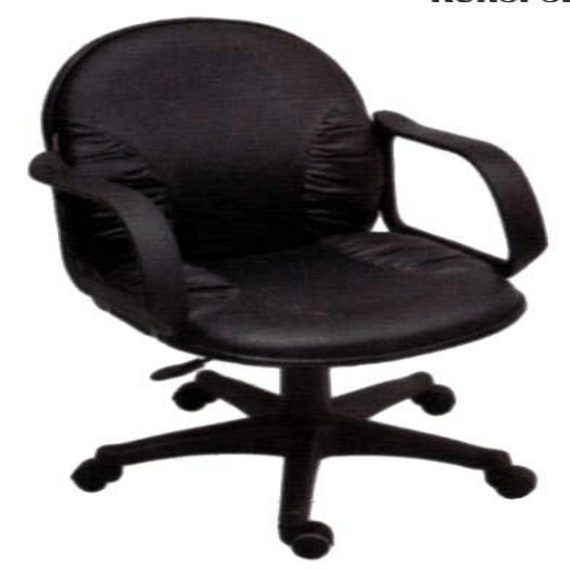 Kursi Staff Brother BR 510 AH